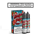 Drip'n Vape Strawberry Melon ON ICE 120ml