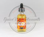 Fryd Banana 60ml