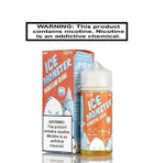 Ice Monster Mangerine Guava by Jam monster 100ml