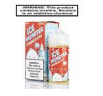 Ice Monster Strawmelon Apple 100ml