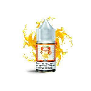 Pod Juice salts 35 Jewel Mango salt by Pod Juice 30ml