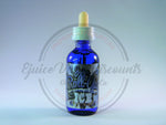 Juice Roll Upz Blue Raspberry Ice 60ml