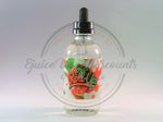 Juice Roll Upz Watermelon Punch 120ml