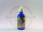 Juice Roll Upz Watermelon Punch Ice 60ml