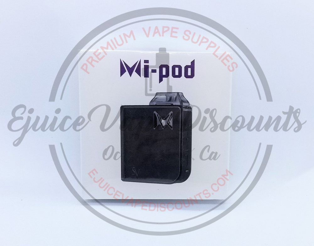 Mi Pod 2 - Ejuice Vape Discounts