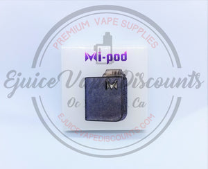 Mi Pod 2 - Ejuice Vape Discounts