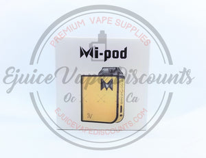 Mi Pod 2 - Ejuice Vape Discounts