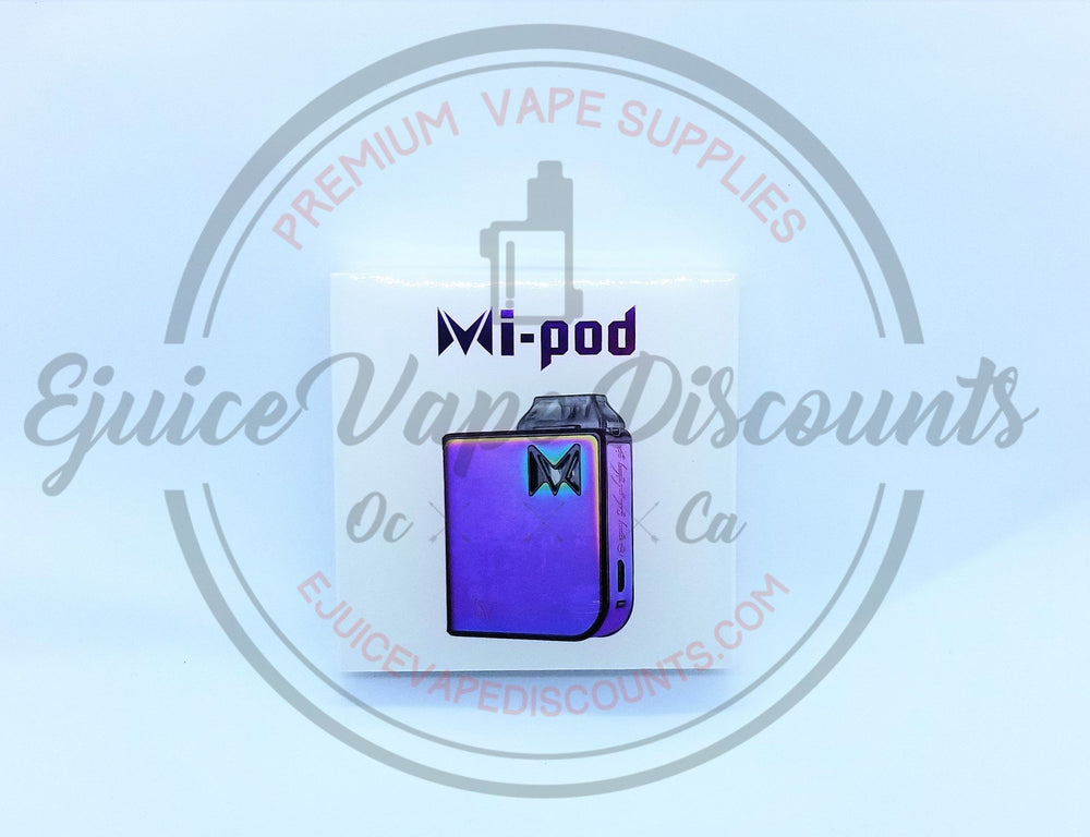 Mi Pod 2 - Ejuice Vape Discounts