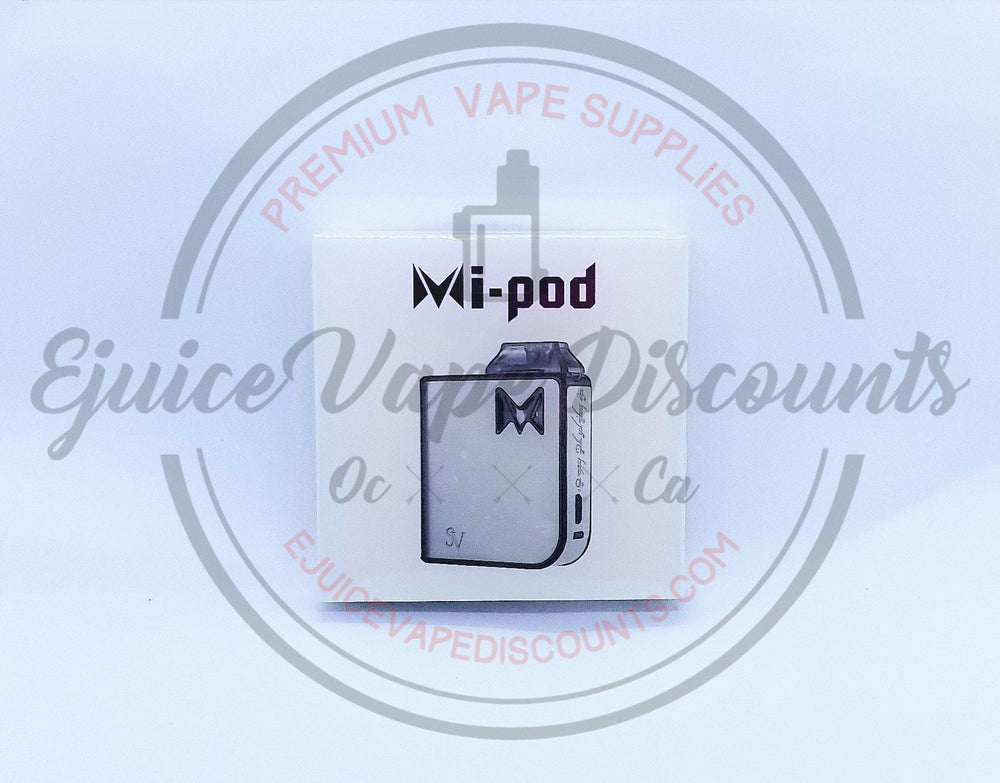 Mi Pod 2 - Ejuice Vape Discounts