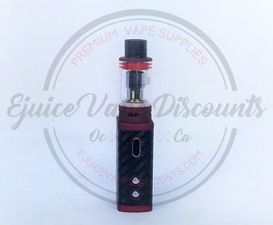 Mini Volt 40w Kit RED - Ejuice Vape Discounts