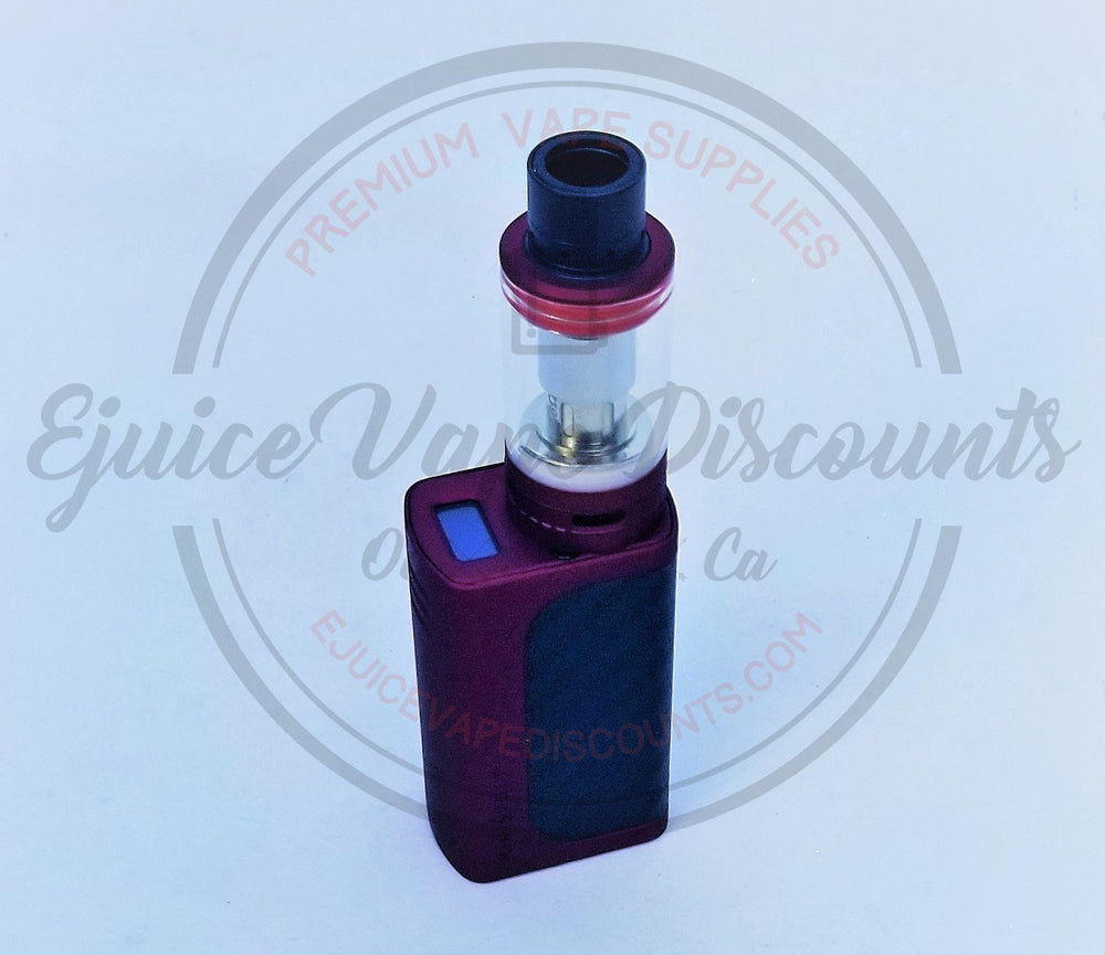 Mini Volt 40w Kit RED - Ejuice Vape Discounts