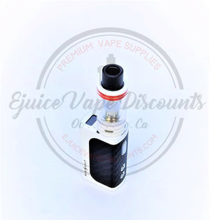 Mini Volt 40w Kit WHITE - Ejuice Vape Discounts