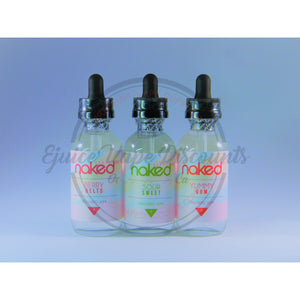 Naked 100 Frostbite 60ml - Ejuice Vape Discounts