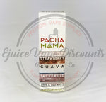 Pachamama Strawberry Guava Jackfruit 60ml