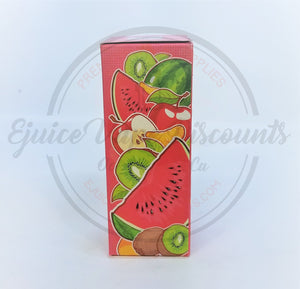 Pee Wee Kiwi by Humble 120ml - Ejuice Vape Discounts