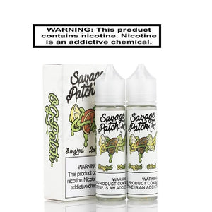 Savage Patch OG Patch 120ml - Ejuice Vape Discounts