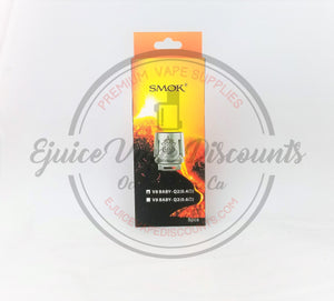 SMOK V8 Baby Q2 - Ejuice Vape Discounts