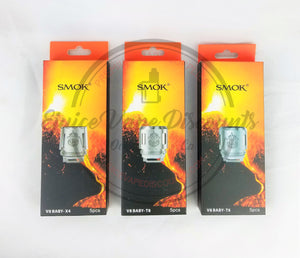 SMOK V8 Baby Q2 - Ejuice Vape Discounts