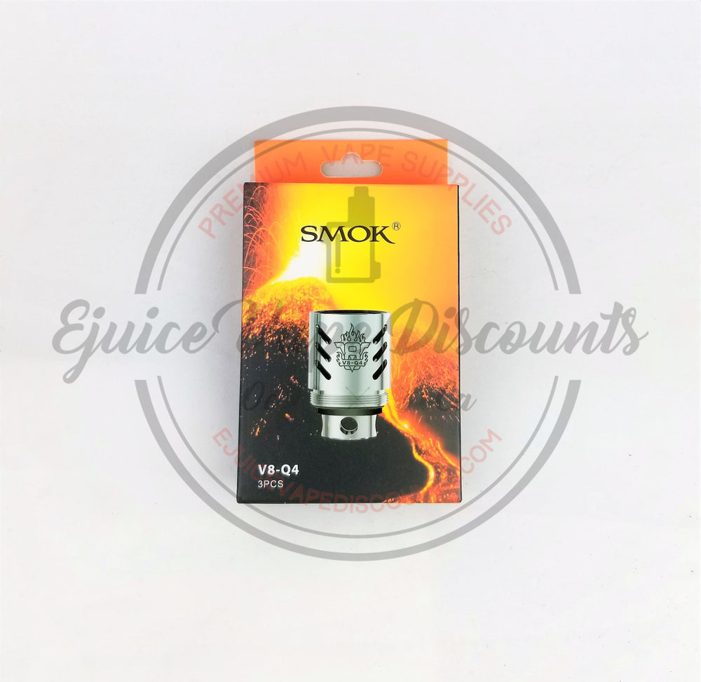 SMOK V8-Q4 - Ejuice Vape Discounts