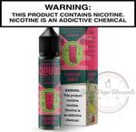 Strawberry Daiquiri by Coastal Clouds 60ml