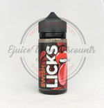 Swish by Licks 100ml