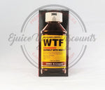 WTF menthol by OMG 120ML