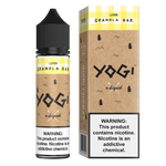 Yogi E-liquid Lemon 60ml