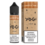 Yogi E-liquid Vanilla Tobacco 60ml