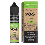 Yogi Farms Green Apple 60ml