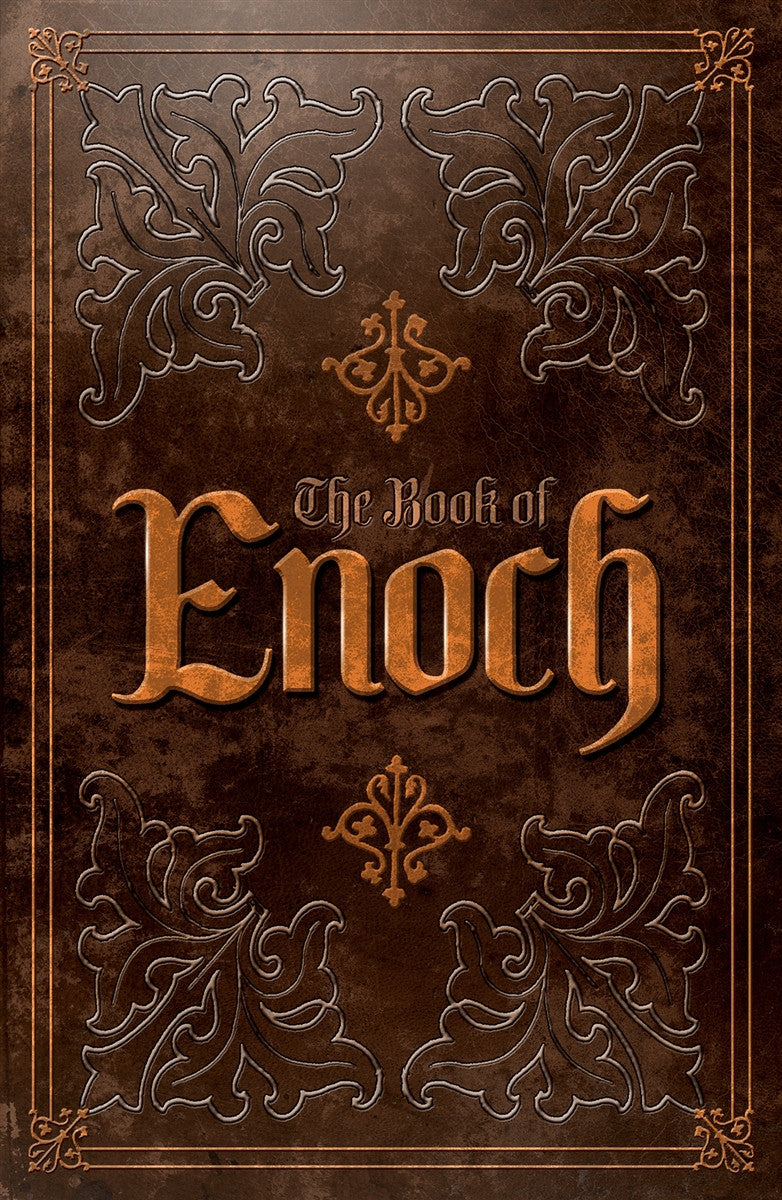 SkyWatchTVStore: The Book of Enoch – SkyWatchTVStore.com