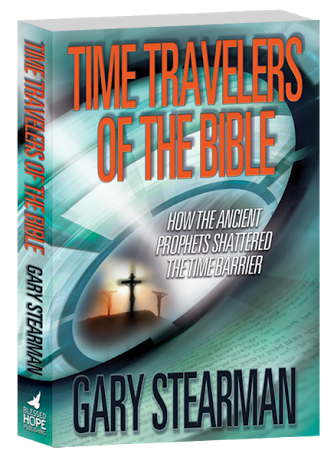 time travel bible show