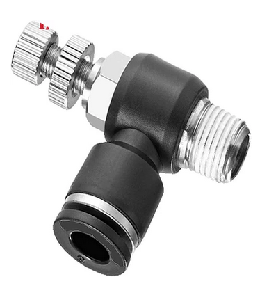 Air Line Fittings