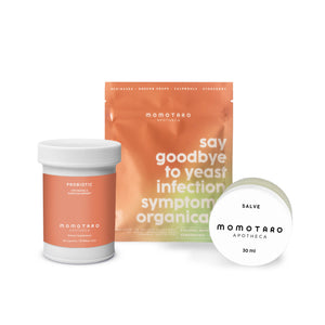 The 'Game Changer' - Momotaro Apotheca