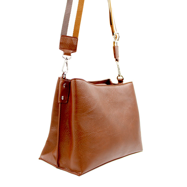NEW! Autumn Tote (Multiple Colors)
