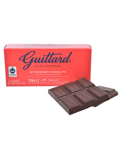 guittard chocolate