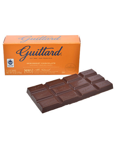 guittard chocolate