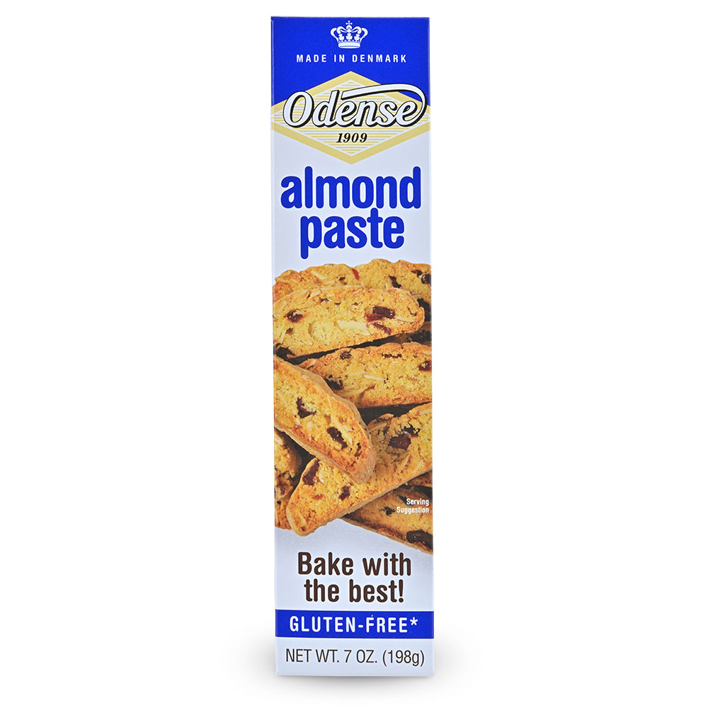 Odense Almond Paste Market Hall Foods