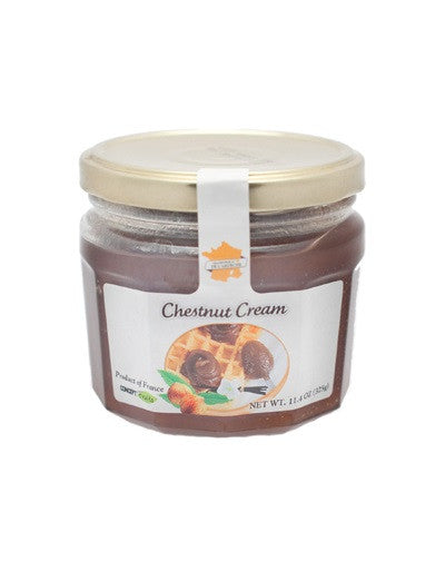 French Chestnut Crème – Market Hall Foods