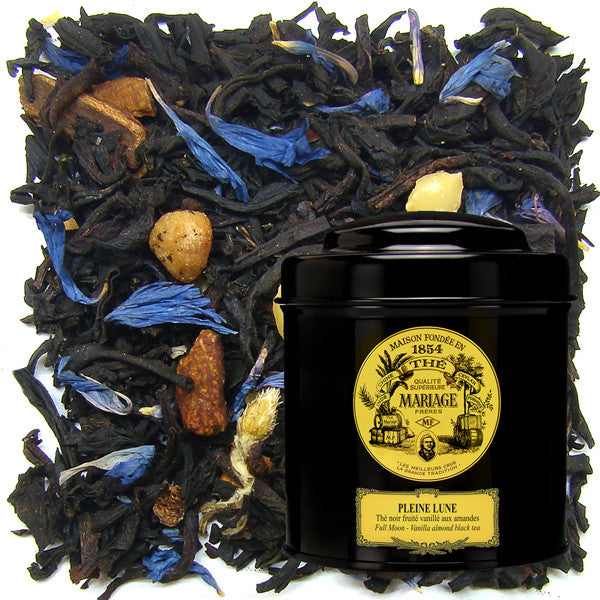 Pleine Lune Tea By Mariage Freres Market Hall Foods