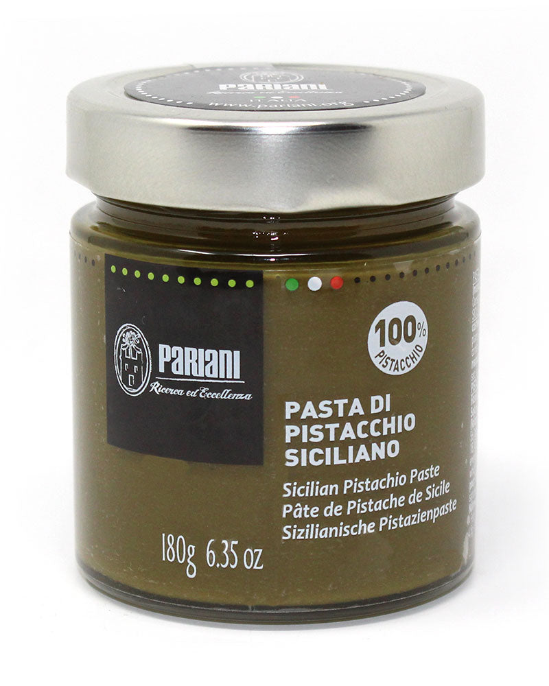 agrimontana pistachio paste