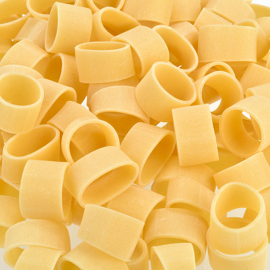 Calamarata Pasta from Rustichella d'Abruzzo – Market Hall Foods