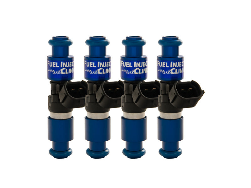 Fuel Injector Clinic Injector Set (High-Z) 2150cc for Mazda Miata MX5 06 -15