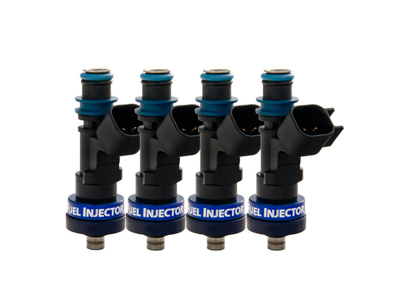 Fuel Injector Clinic Injector Set (High-Z) 365cc for Honda S2000 (00-05)
