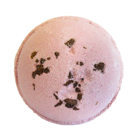 special bath bombs