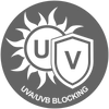 UVA / UVB Protection