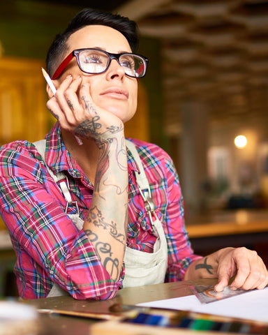 What is Tattoo Maintenance?