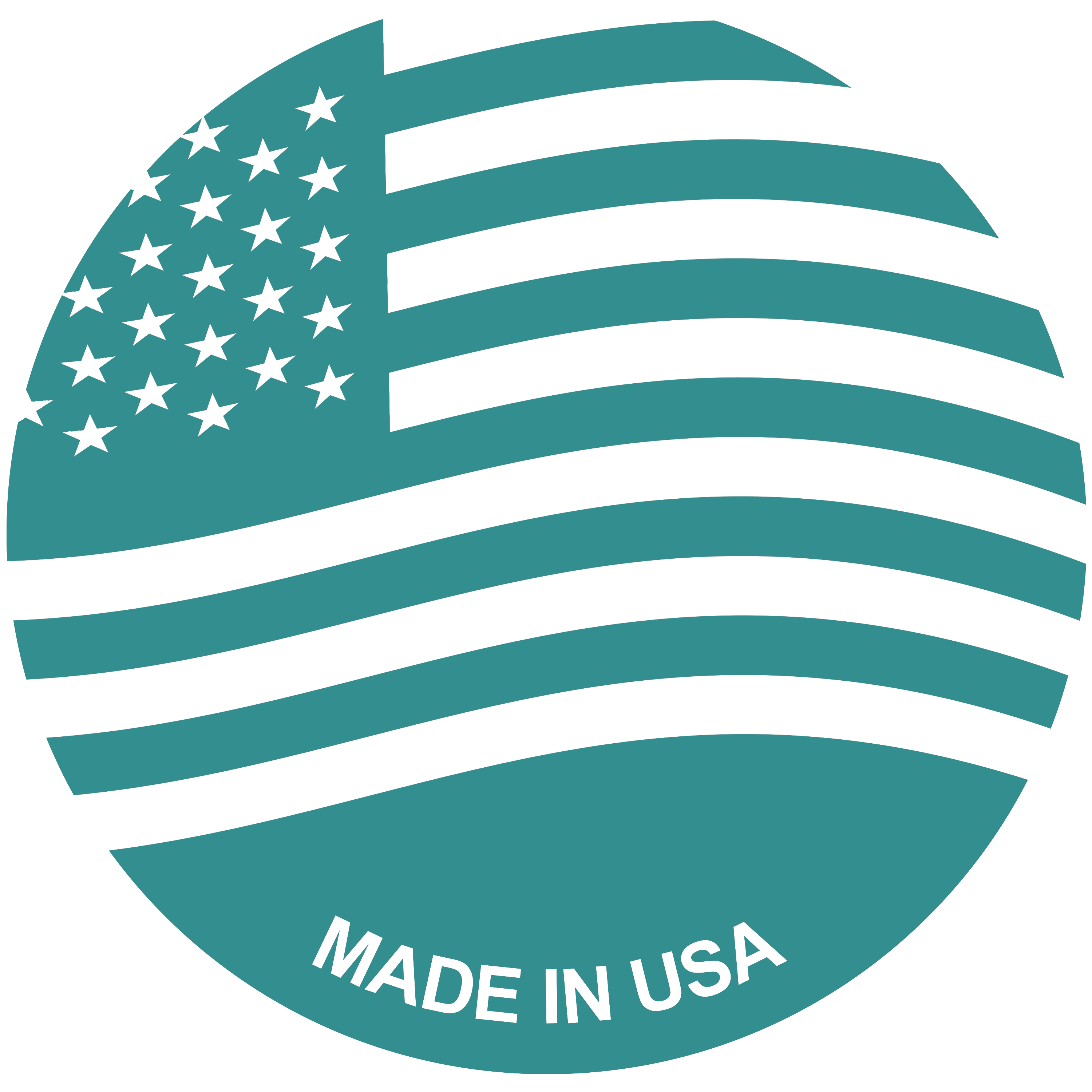 Made in USA