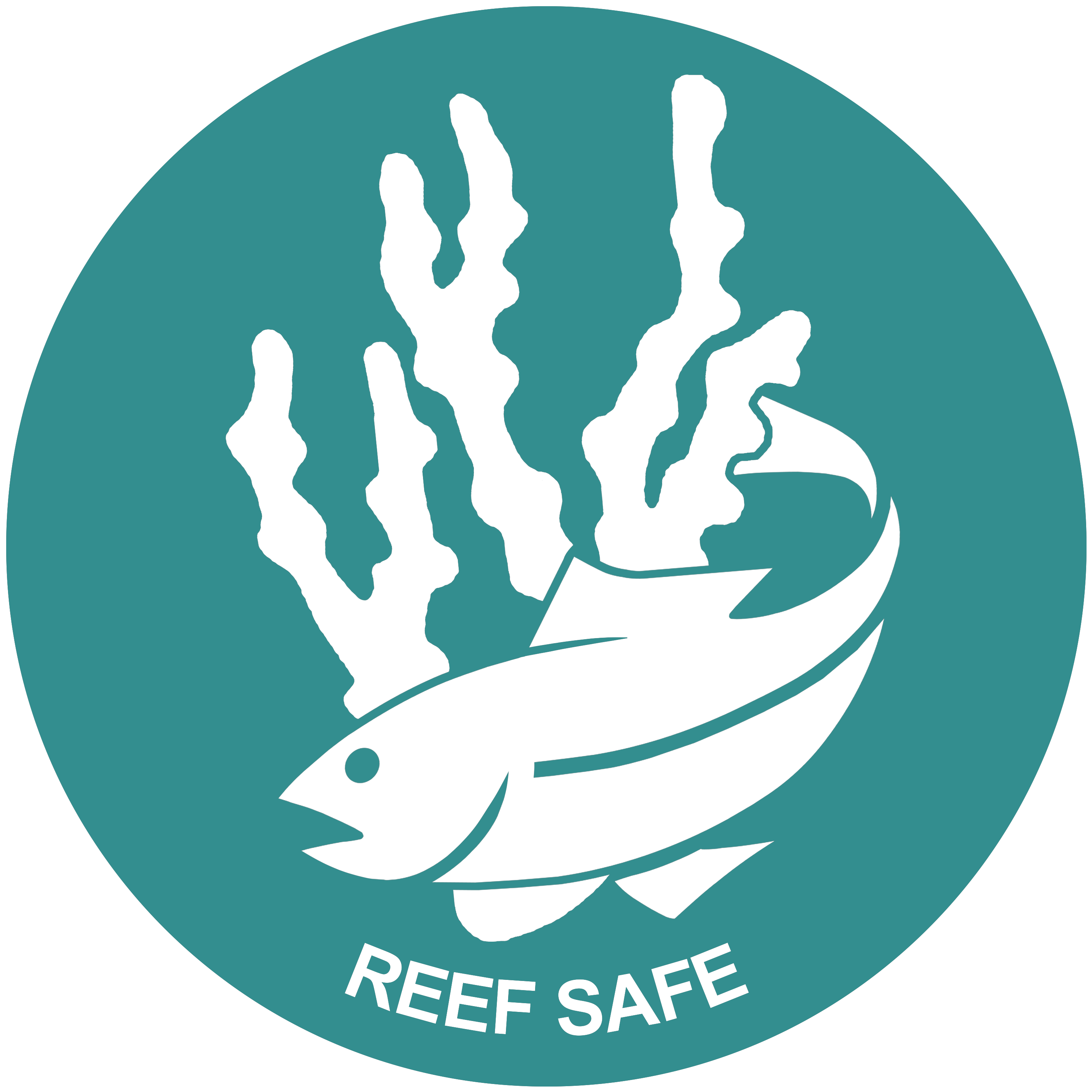 Reef Safe