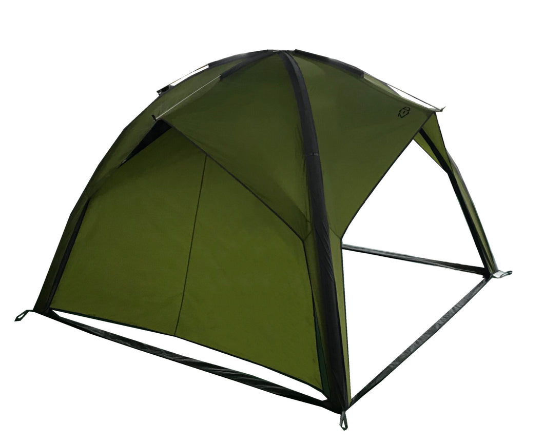 Z Equipment Design Inflatable Air Shade Structure – ZED outdoor