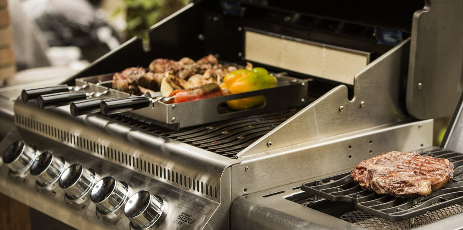 Top Must Have Grilling Accessories